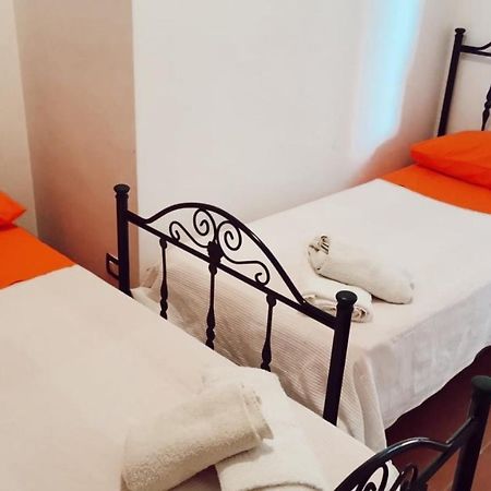 Casa Vacanza "La Piazzetta" Marzamemi Eksteriør bilde