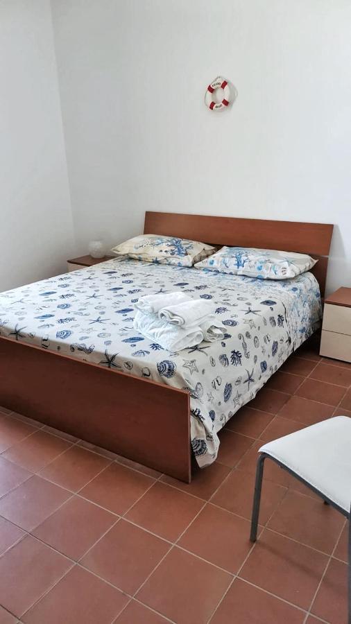 Casa Vacanza "La Piazzetta" Marzamemi Eksteriør bilde
