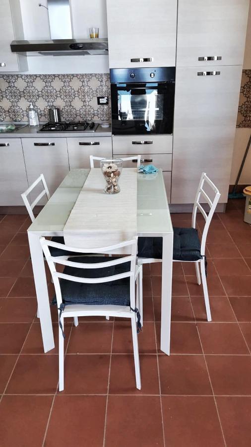 Casa Vacanza "La Piazzetta" Marzamemi Eksteriør bilde