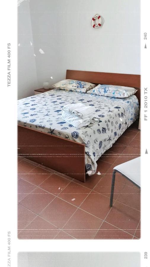 Casa Vacanza "La Piazzetta" Marzamemi Eksteriør bilde