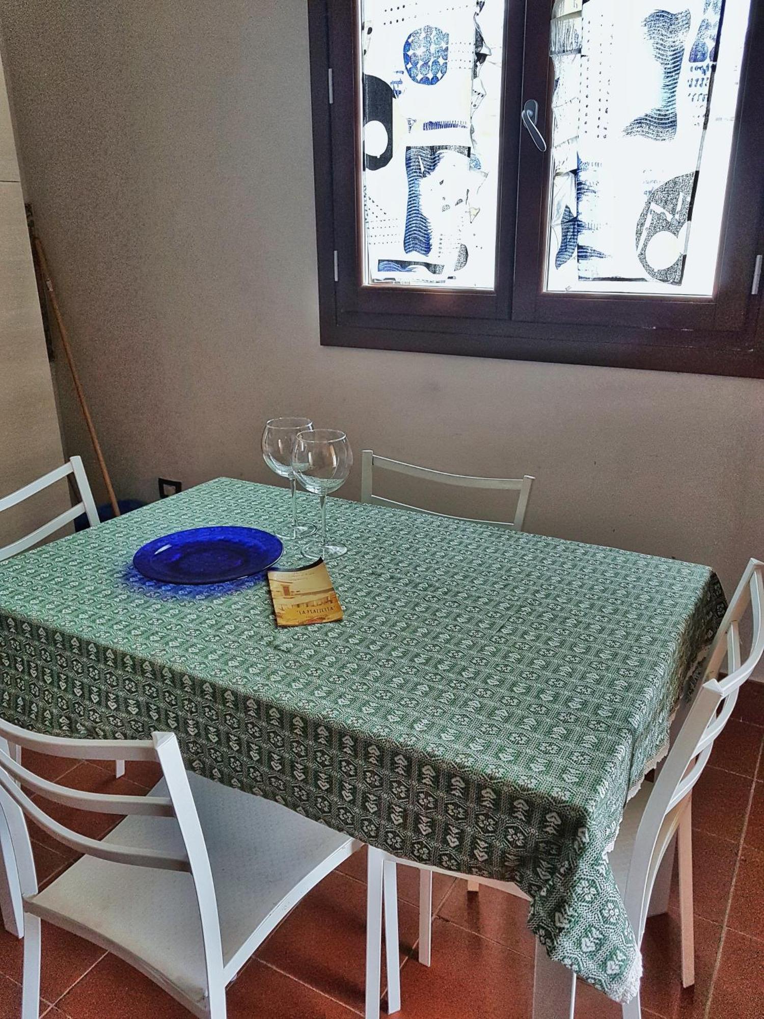 Casa Vacanza "La Piazzetta" Marzamemi Rom bilde