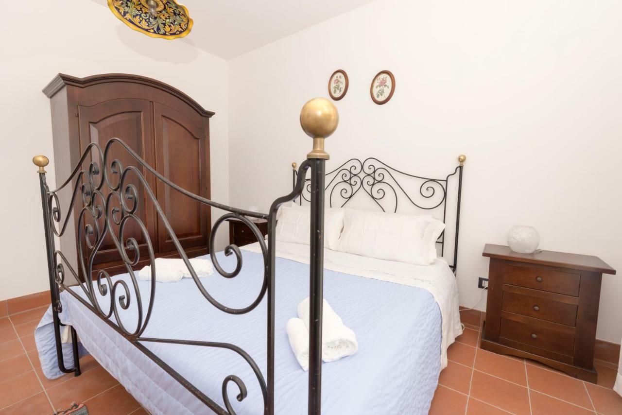 Casa Vacanza "La Piazzetta" Marzamemi Eksteriør bilde