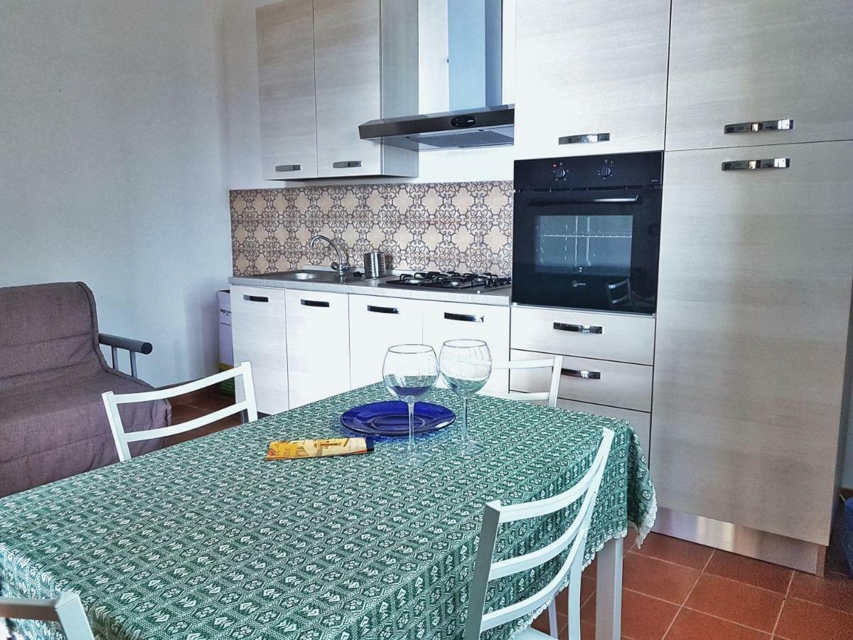 Casa Vacanza "La Piazzetta" Marzamemi Eksteriør bilde