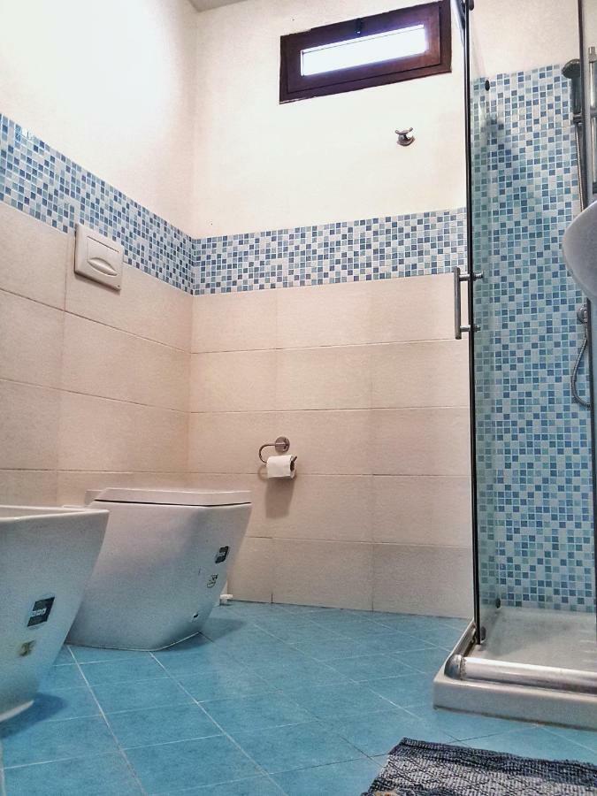 Casa Vacanza "La Piazzetta" Marzamemi Eksteriør bilde