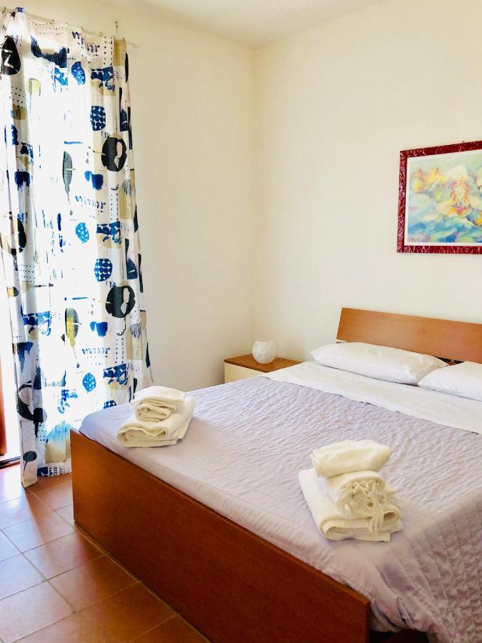 Casa Vacanza "La Piazzetta" Marzamemi Eksteriør bilde
