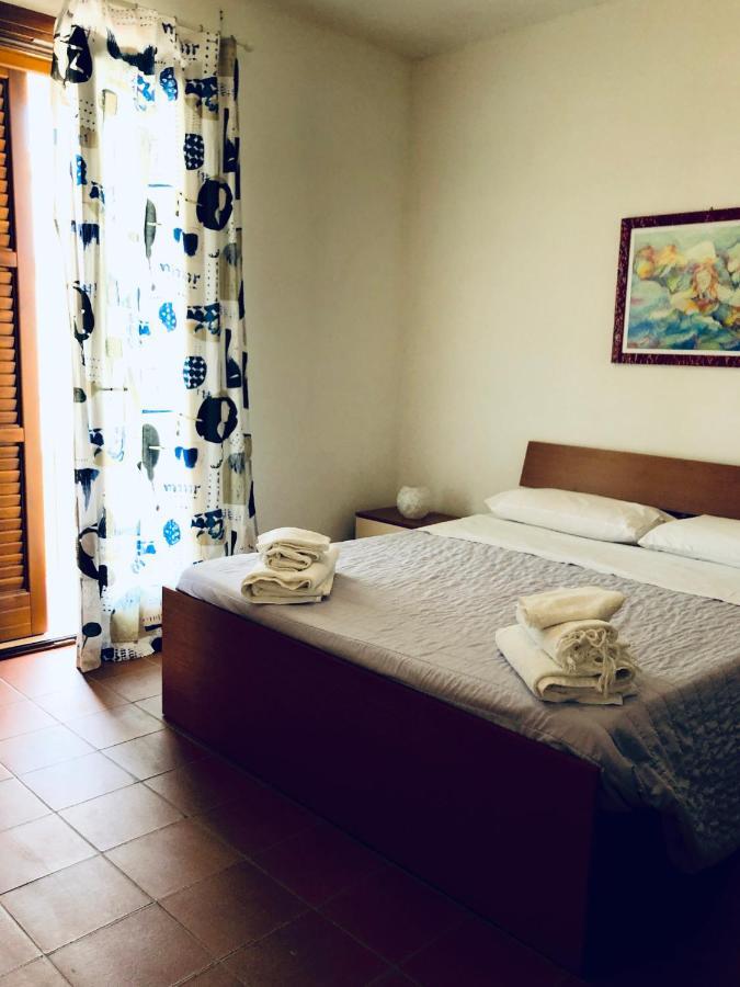 Casa Vacanza "La Piazzetta" Marzamemi Eksteriør bilde