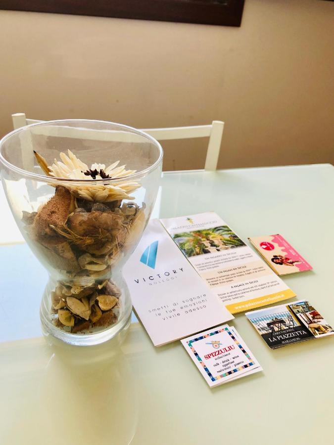 Casa Vacanza "La Piazzetta" Marzamemi Eksteriør bilde